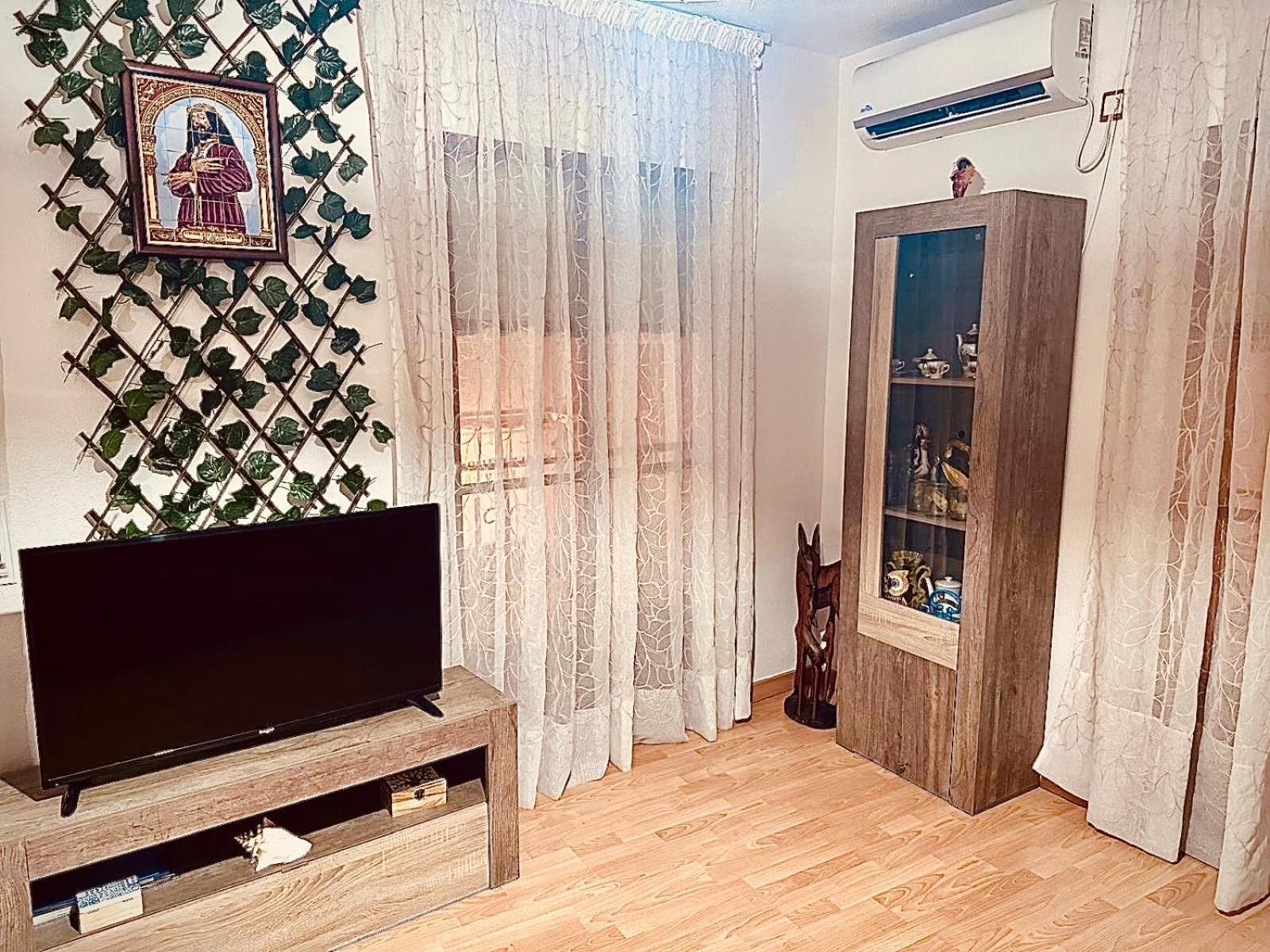 Apartamentos Ruz Kordoba Bagian luar foto